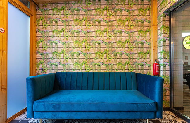 La Maison Devant La Prairie - Foto 17