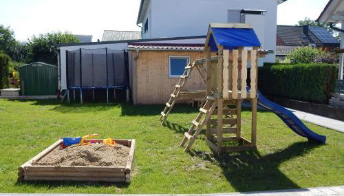 Holzblockhaus Stark - Foto 5