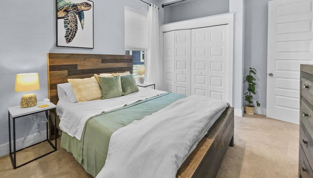 Tibidabo Beach House 3 Bedroom Home by RedAwning - Foto 4, Habitación