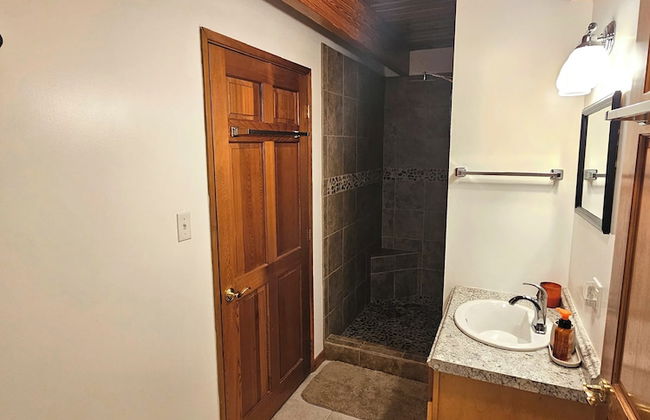 Bear Mountain Lodge - Foto 8