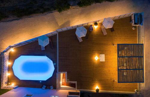 Villa Melpomeni - Photo 7