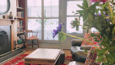 Old Bookshop - Unique house in central St Ives with outdoor space - Foto 1