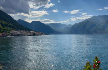Appartamento Try on Lake Como with Balcony - Foto 20