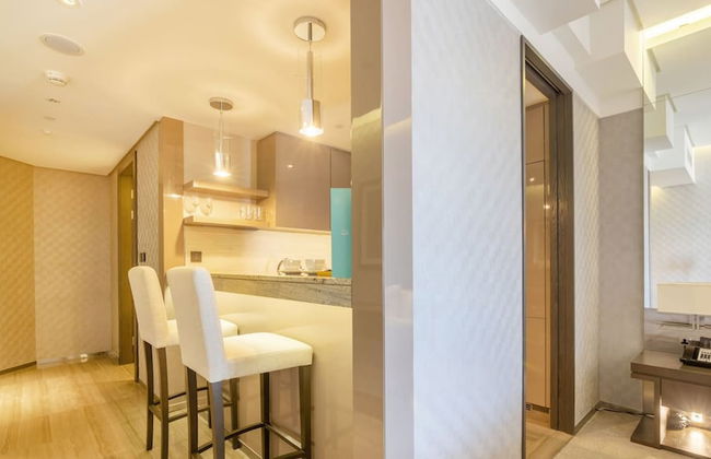 Premium Studio Near Dubai Frame Wafi Mall - Photo 4