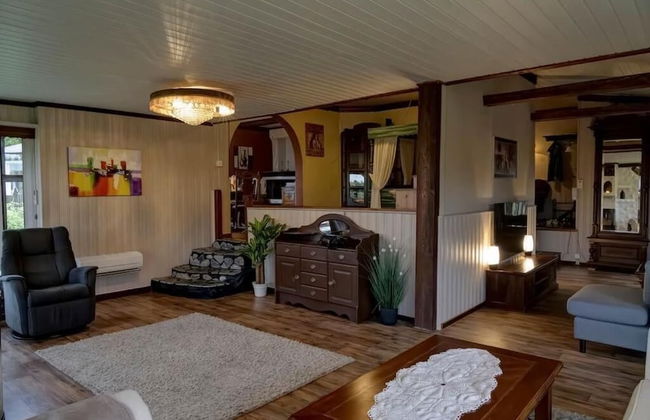 Hulder- og Trollparken - Foto 8