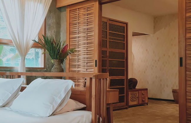 Villa OMantra Home Bali - Foto 22