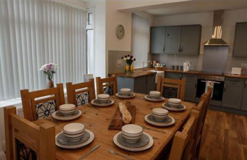 Seaglass Cottage - Redcar - Foto 22