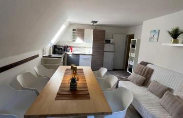 Ferienwohnung Ohechaussee - Foto 50