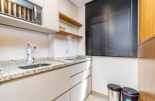 Studio Completo ao Lado da PUC - CAP109 - Foto 17