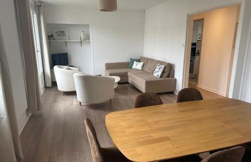 Le Saurupt avec parking - Foto 13