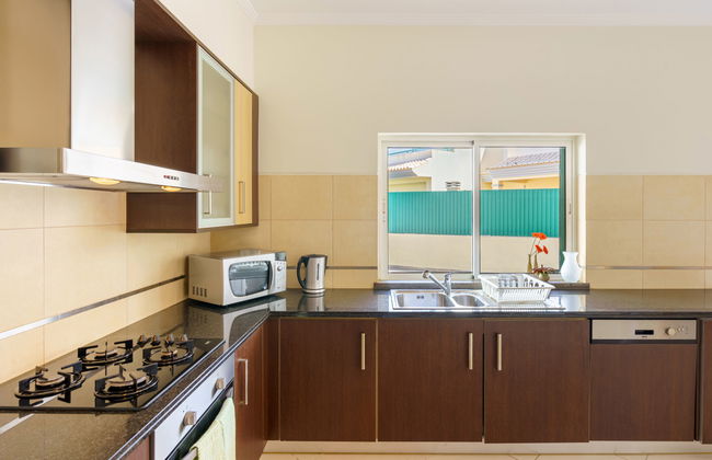 Baia da Fuseta - Foto 7