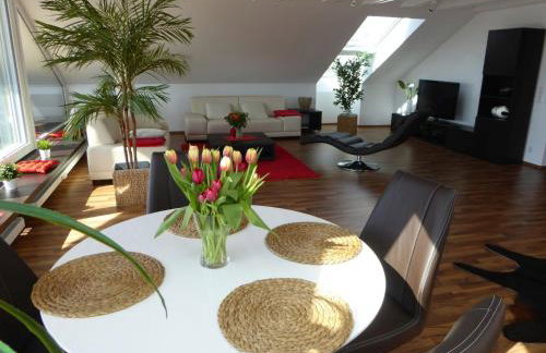 Ferienwohnung Bodenseeblick - Foto 18