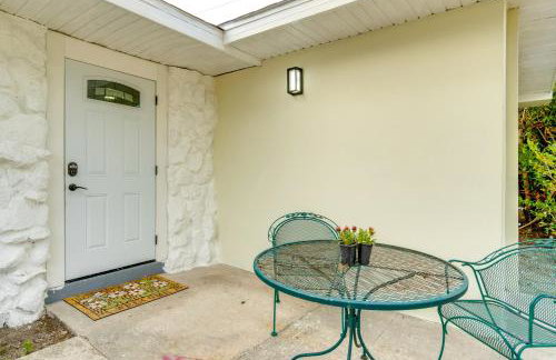 Peaceful Family Home with Patio in North Port! - Foto 29