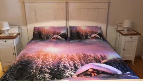 Appartamento Castello Tesino - Foto 3