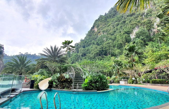 The Haven Residences by BeeStay at Tambun - Foto 45