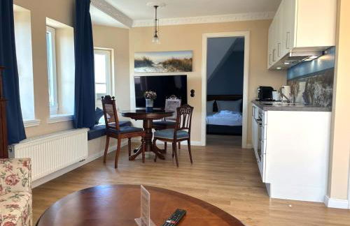 Logierhaus am Meer - Foto 36