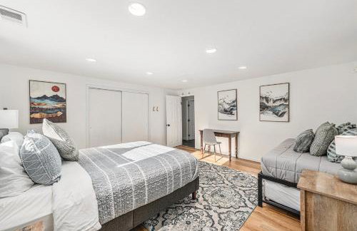 Foothills Escape - 10 min to Red Rocks - Foto 33