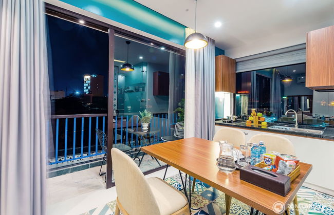 Zoneland Apartments Cani Beach Villa - Foto 46