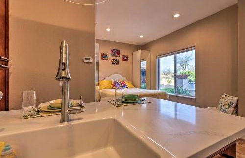 Modern Sun City Studio Near Deer Valley Golf - Foto 14