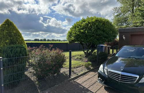 Ferienhaus Gisela - Ganzes Haus - Haustiere Willkommen - Hage - Nordsee - Foto 7