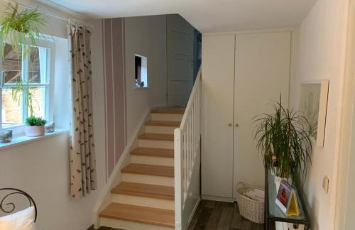 Ferienwohnung Sambachhaus - Foto 11