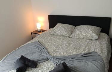 L'appart de l'Europe - Foto 17