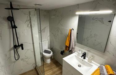 JP Luxury Apartment in citycenter - Foto 22
