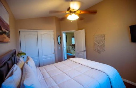 Full house w/ private heated pool and pizza oven! - Foto 7