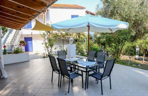 Athina Apartments - Foto 18