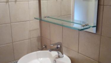 Lena Blue Sea Apartments - Foto 5, Shower