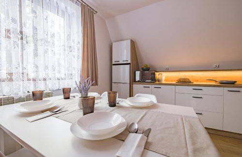 Apartament u Wróbla - Foto 18