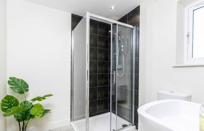 1 Avery Gardens - 1 Bedroom Apartment - Foto 9
