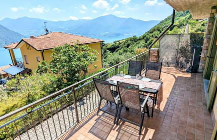 Die Sonnenterrasse vom Iseosee - Photo 32