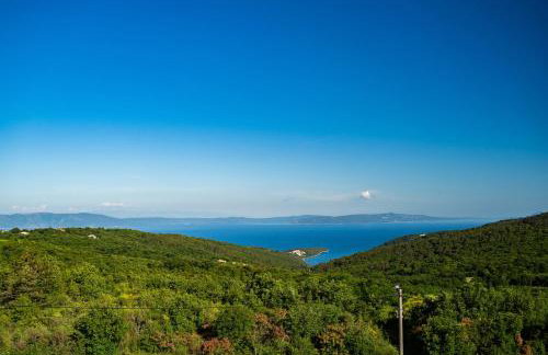 Apartments for families with children Presika, Labin - 11656 - Foto 22