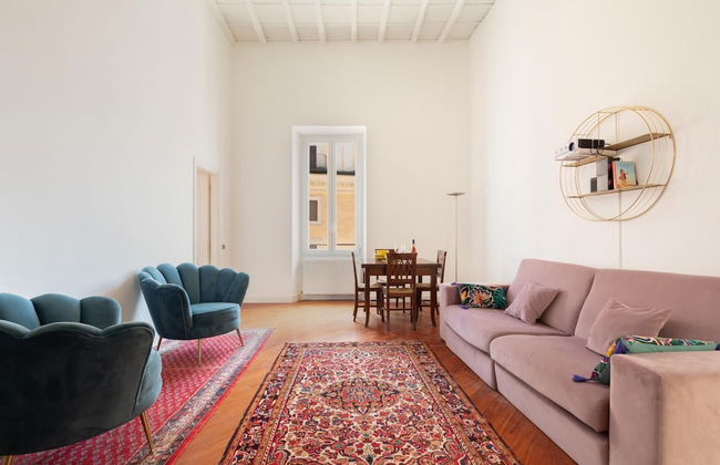 Apartment in Rome - Photo 1