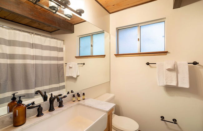 Bears Lair by Avantstay 3mins From Bear Mountain Ski Resort! - Foto 19