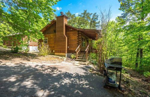 Nature's View Retreat Serenity and Splendor - Foto 20