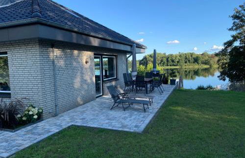 Großes Ferienhaus am Stocksee - Photo 6