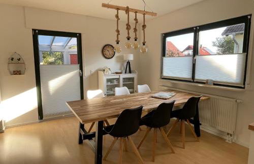 Ferienhaus Seenliebe - Foto 8