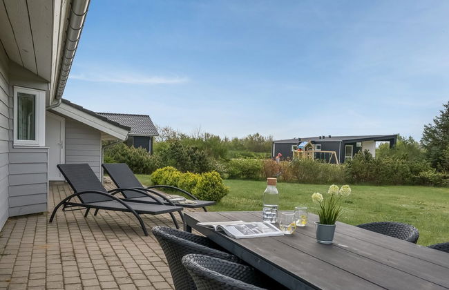 "Heide" - 750m to the fjord - Foto 12