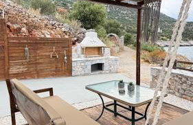 Suite of Villa Lagkadaki - Foto 72