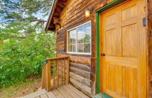 Minnehaha Allenspark Cabin Near Hiking! - Foto 20