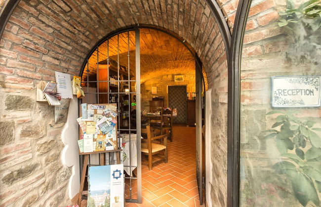 Holiday Home Features a Garden Features and Free Wifi - Foto 2