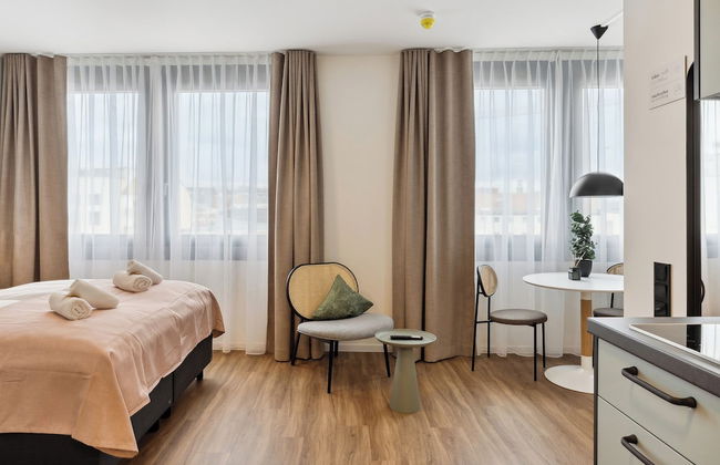 Limehome Zwickau Magazinstr. - Foto 41