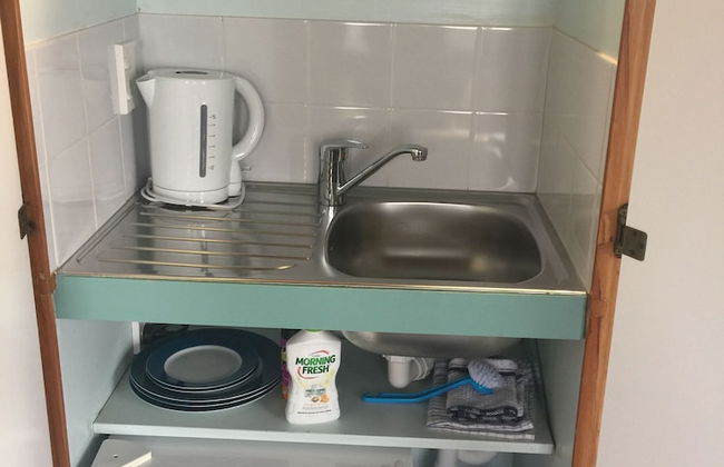 Grafton Cottage & Chalets - Foto 39