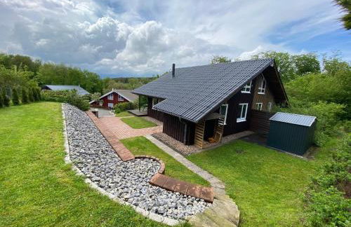 Premium-Ferienhaus - Extertal Ferienpark - #36 - Foto 3