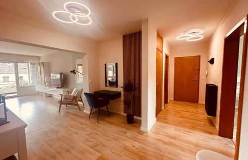 Moderne Wohnung - 89m2 - 3 min zum Bahnhof & City - Foto 20