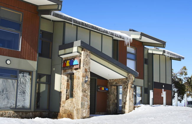 Buller Holidays Apartment Rentals - Foto 1