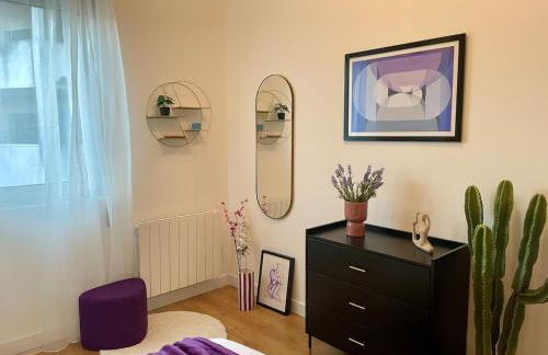 Newly renovated Aparment - Central - Pets Welcome - Foto 21