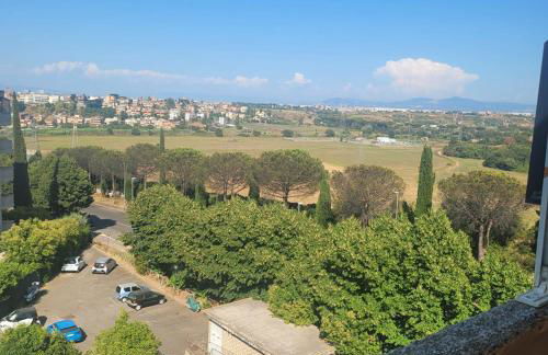 Alloggio per uso turistico ECM Giardino di Roma - Foto 48